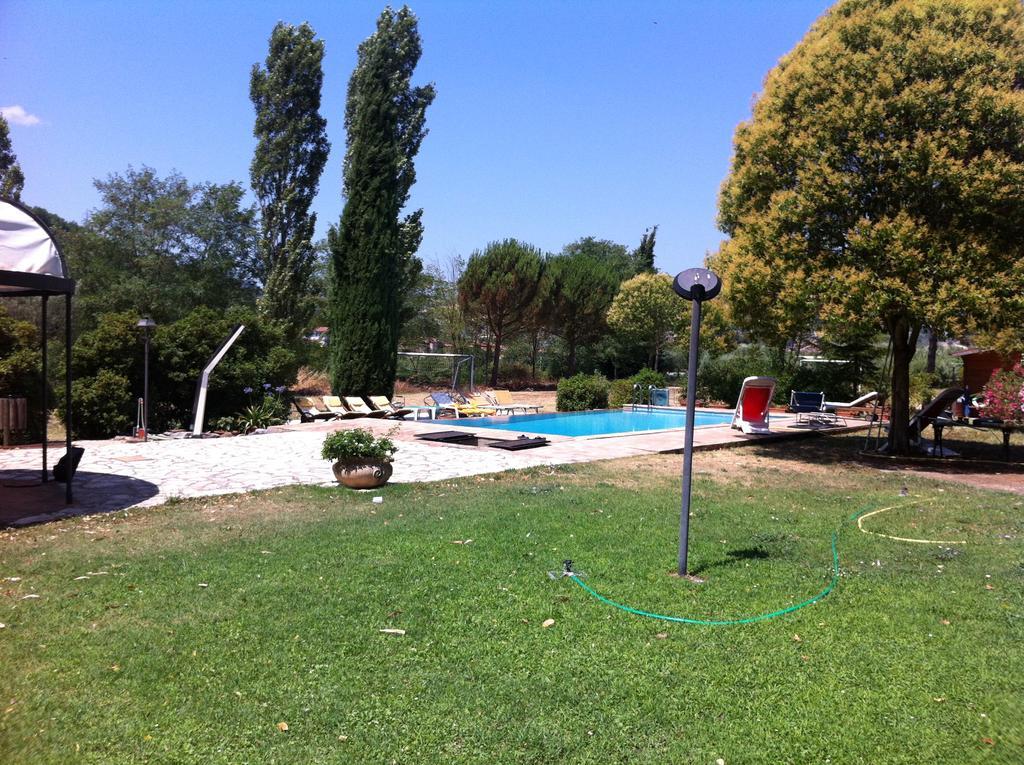 Villa Marina Bosco  Extérieur photo