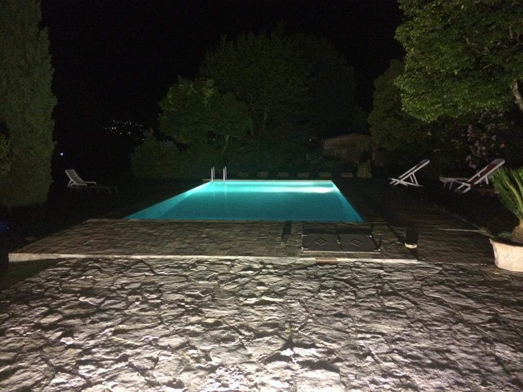 Villa Marina Bosco  Extérieur photo