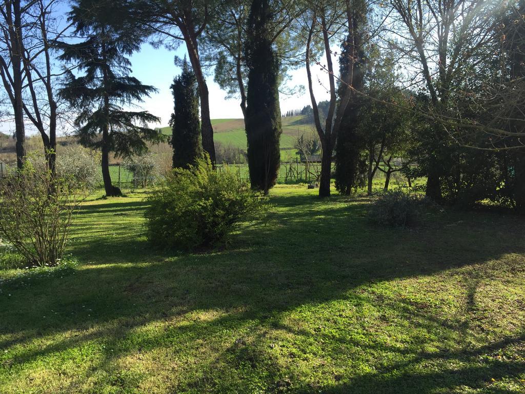 Villa Marina Bosco  Extérieur photo
