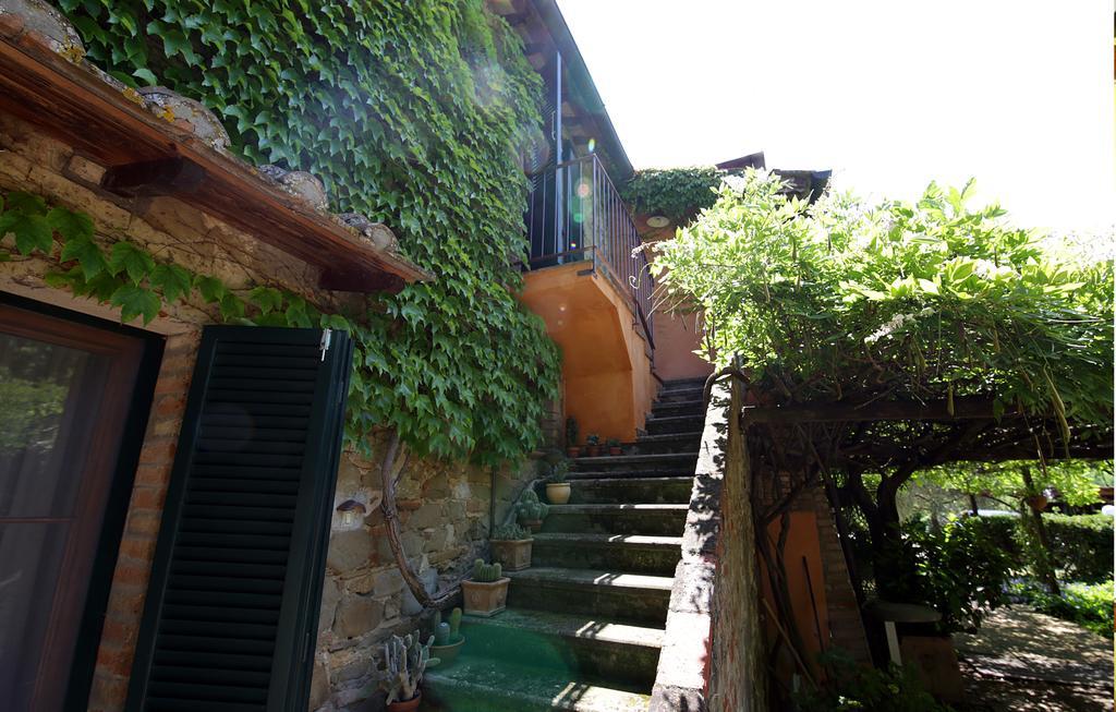 Villa Marina Bosco  Extérieur photo