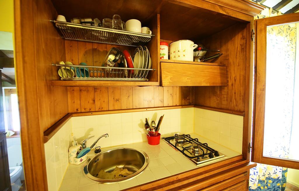 Villa Marina Bosco  Extérieur photo