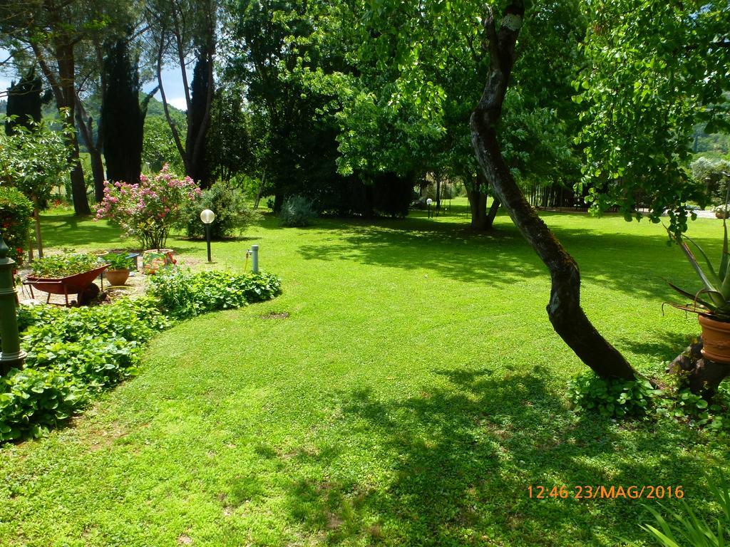 Villa Marina Bosco  Extérieur photo