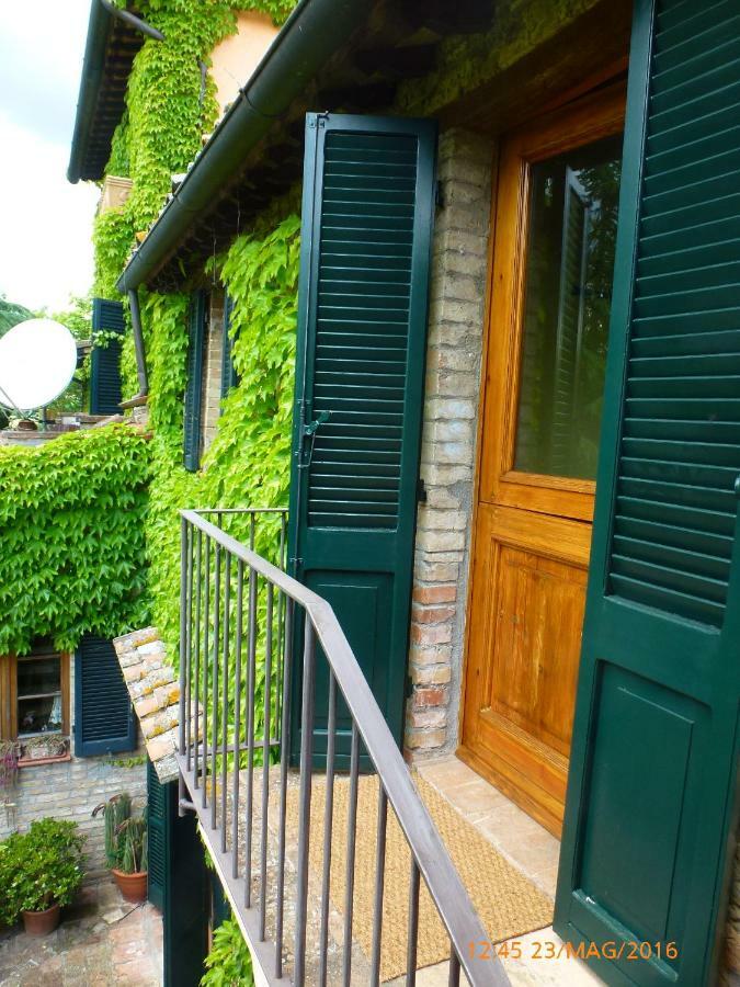 Villa Marina Bosco  Extérieur photo