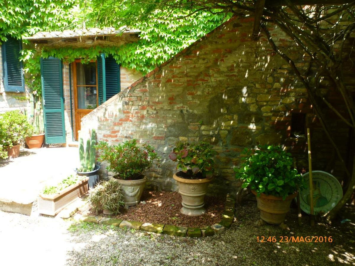 Villa Marina Bosco  Extérieur photo