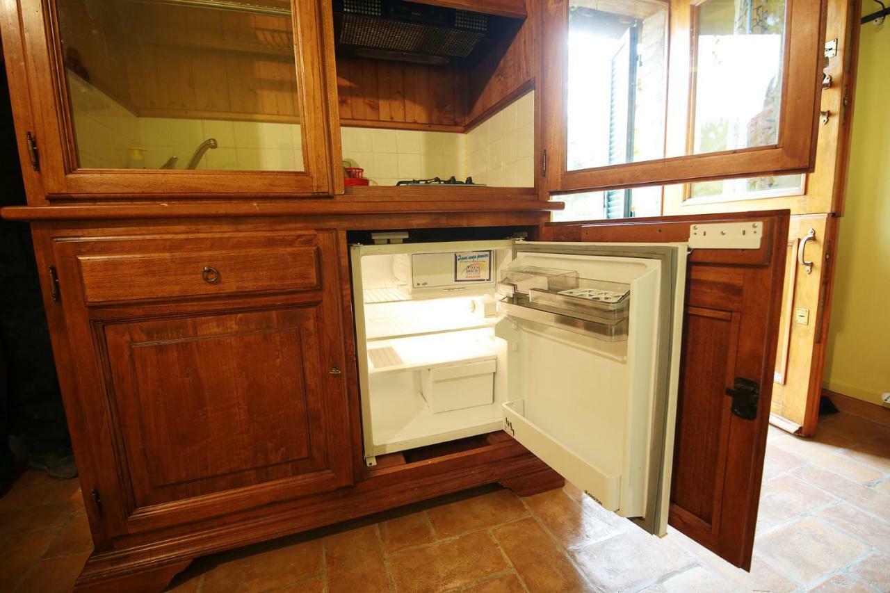 Villa Marina Bosco  Extérieur photo