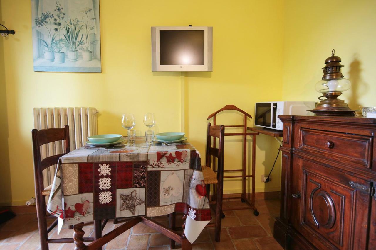 Villa Marina Bosco  Extérieur photo