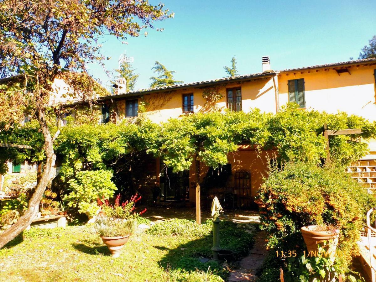 Villa Marina Bosco  Extérieur photo