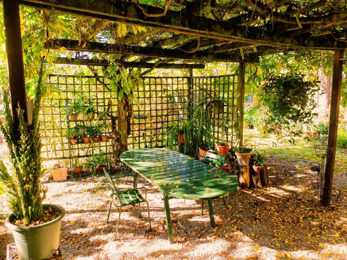 Villa Marina Bosco  Extérieur photo
