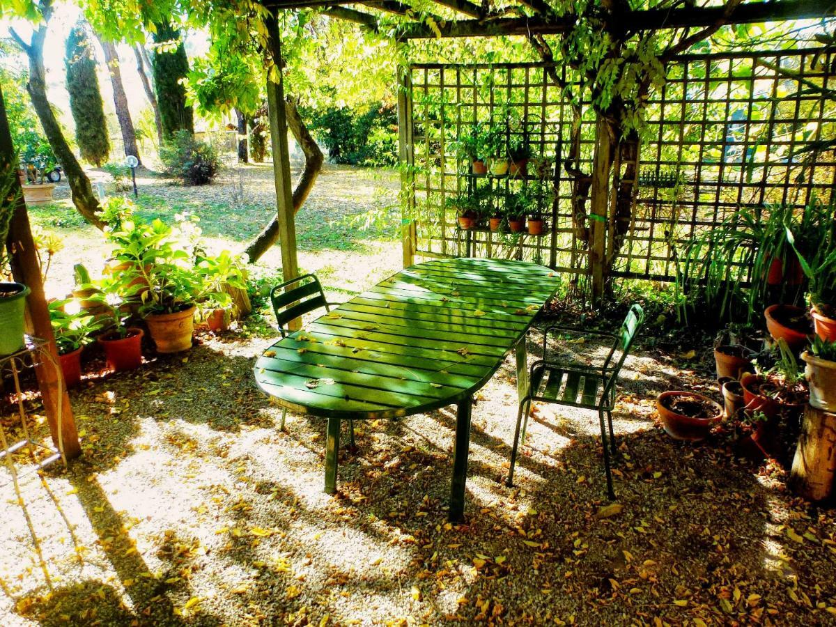 Villa Marina Bosco  Extérieur photo