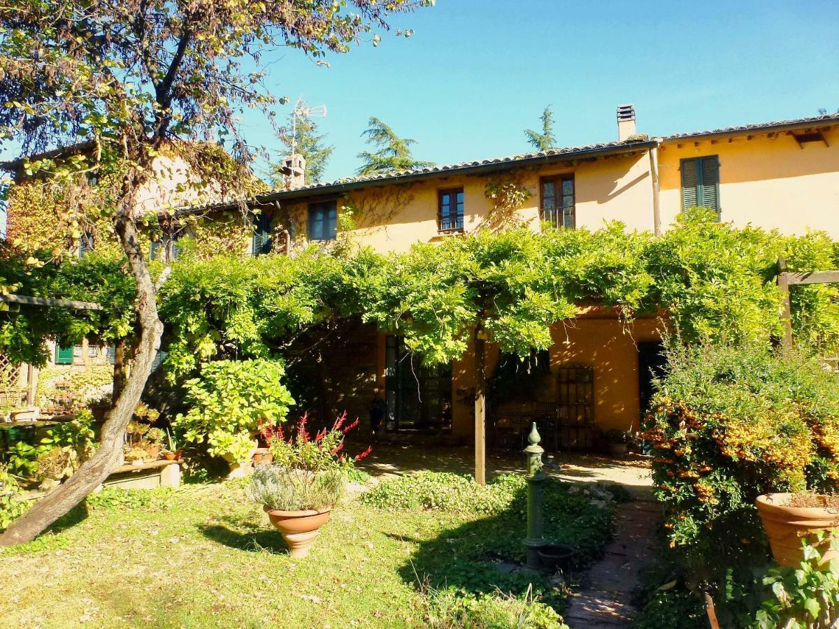 Villa Marina Bosco  Extérieur photo