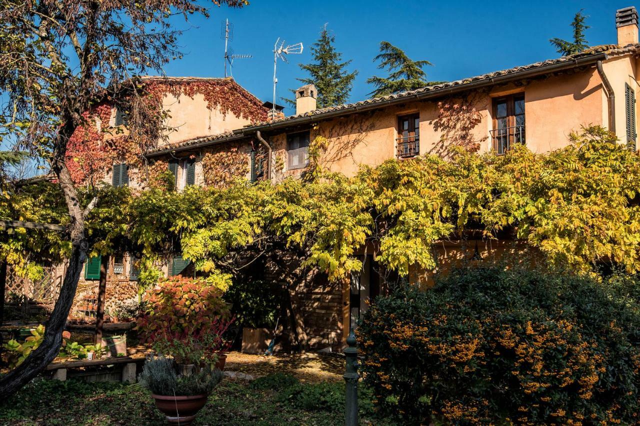 Villa Marina Bosco  Extérieur photo