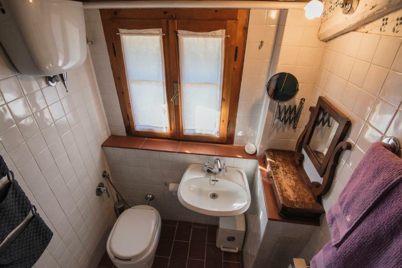 Villa Marina Bosco  Extérieur photo