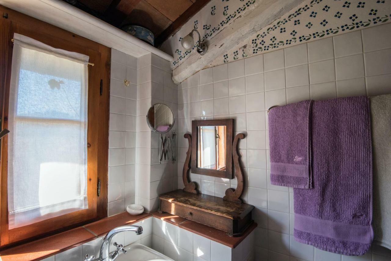 Villa Marina Bosco  Extérieur photo