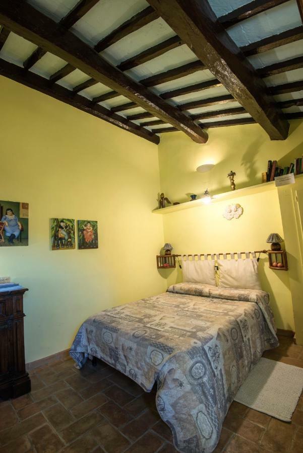 Villa Marina Bosco  Extérieur photo