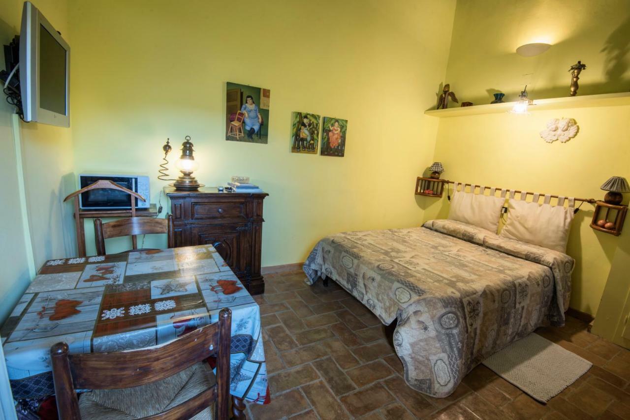 Villa Marina Bosco  Extérieur photo
