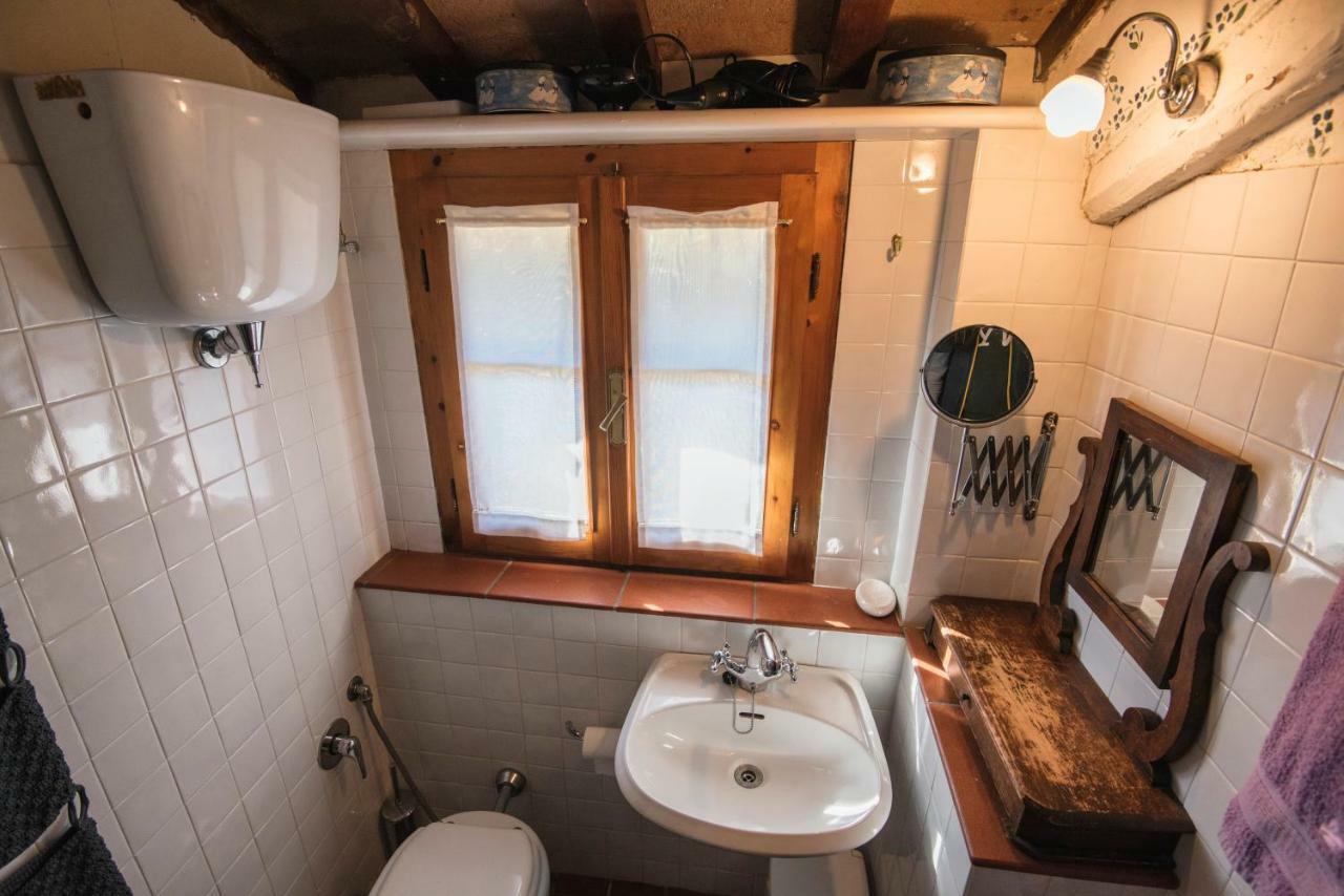 Villa Marina Bosco  Extérieur photo