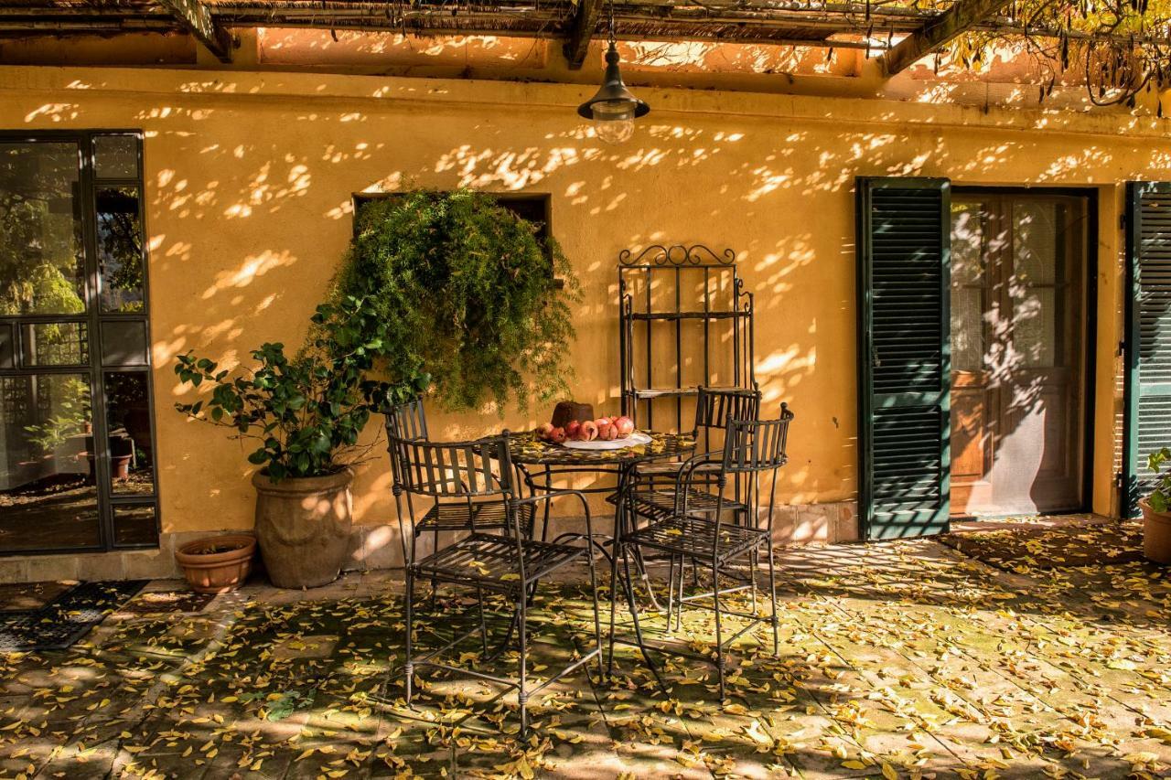 Villa Marina Bosco  Extérieur photo