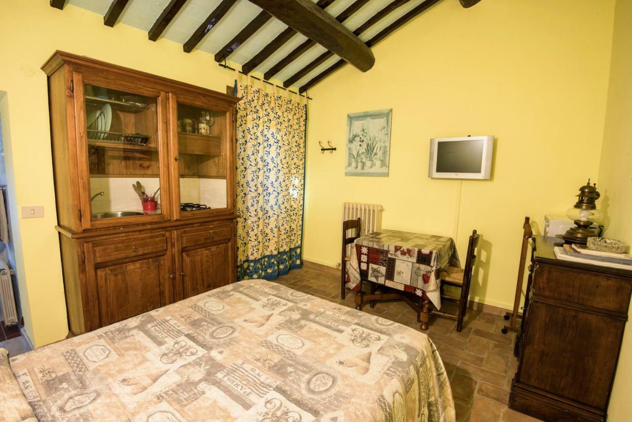 Villa Marina Bosco  Extérieur photo